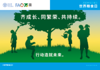 世界糧食日的到來，對(duì)食品級(jí)不銹鋼盤管的影響不會(huì)少.png